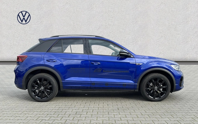 Volkswagen T-Roc cena 159900 przebieg: 19300, rok produkcji 2023 z Dąbrowa Tarnowska małe 37